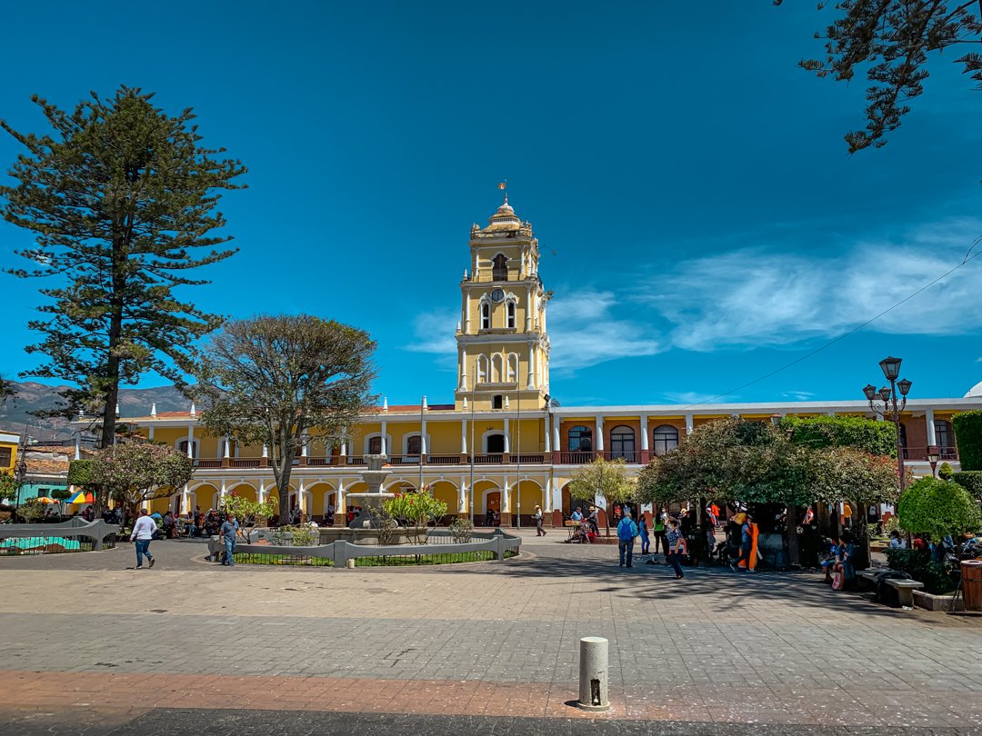MISIÓN