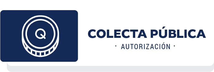 Colectas Públicas