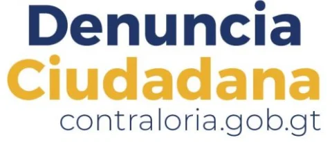 Denuncia Anónima